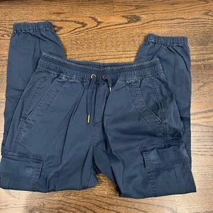 Polo Ralph Lauren cargo jogger pants